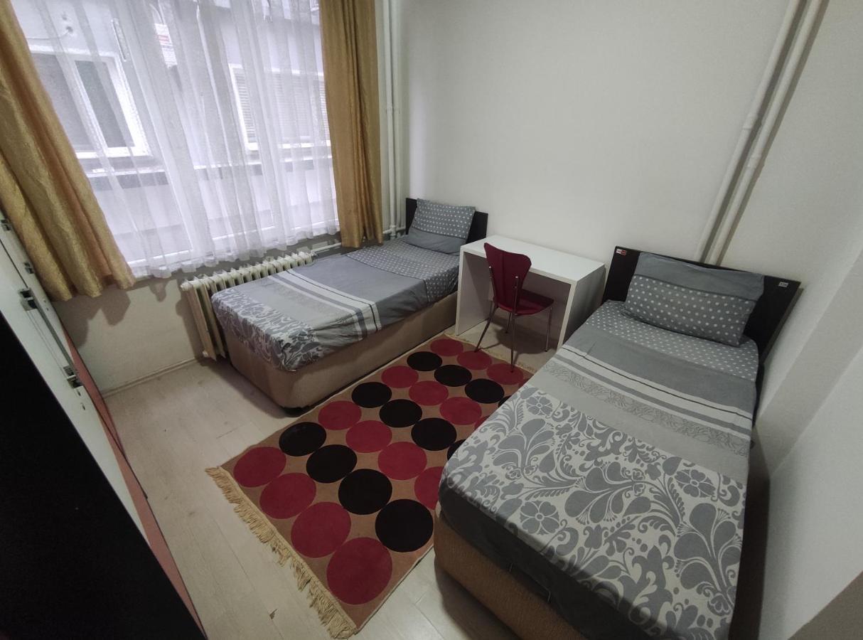 Hostelida Konya Dış mekan fotoğraf