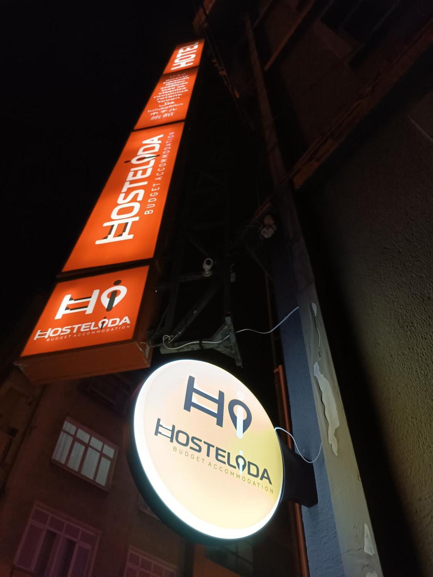 Hostelida Konya Dış mekan fotoğraf